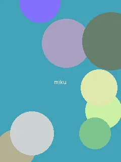 天空影院网 - 初音未来角色图